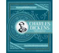Lucinda Hawksley The Charles Dickens Museum L Charles Dickens (Copertina rigida)