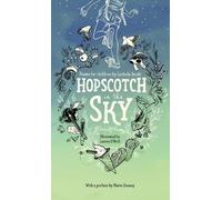 Lucinda Jacob Hopscotch in the Sky (Copertina rigida)