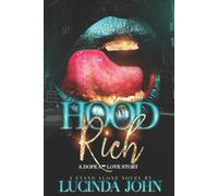 Lucinda John Hood Rich (Tascabile)