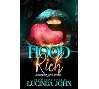 Lucinda John Hood Rich (Tascabile)