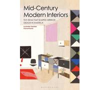 Lucinda Kaukas Havenhand Mid-Century Modern Interiors (Tascabile)