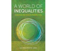 Lucinda Mosher A World of Inequalities (Tascabile)