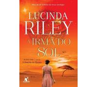 Lucinda Riley A irmã do sol (Tascabile)