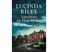 Lucinda Riley Asesinato en Fleat House / The Murders at Fleat House (Tascabile)