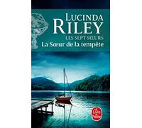 Lucinda Riley Fabienne Du Les sept soeurs 02: La soeur de la tempête (Tascabile)