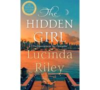 Lucinda Riley Harry Whittaker The Hidden Girl (Tascabile)