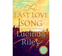 Lucinda Riley Harry Whittaker The Last Love Song (Copertina rigida)
