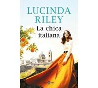 Lucinda Riley La chica italiana / The Italian Girl (Tascabile)