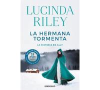 Lucinda Riley La hermana tormenta / The Storm Sister (Tascabile)