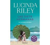 Lucinda Riley Las siete hermanas: La historia de Maia / The Seven Si (Tascabile)