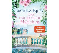 Lucinda Riley Sonja Hauser Das italienische Mädchen: Roman (Copertina rigida)