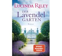 Lucinda Riley Sonja Hauser Der Lavendelgarten: Roman (Tascabile)
