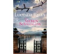 Lucinda Riley Sonja Hauser Die sieben Schwestern: Roman (Copertina rigida)