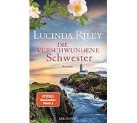 Lucinda Riley Sonja Hauser Die verschwundene Schwester: Roma (Copertina rigida)