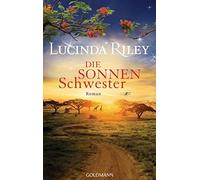 Lucinda Riley Sonja Hauser Sib Die Sonnenschwester: Roman (D (Copertina rigida)