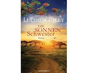Lucinda Riley Sonja Hauser Sib Die Sonnenschwester: Roman (D (Copertina rigida)