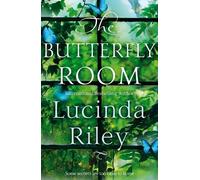 Lucinda Riley The Butterfly Room (Copertina rigida)