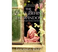 Lucinda Riley The Light Behind The Window (Tascabile)