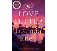 Lucinda Riley The Love Letter (Tascabile)