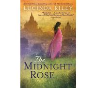 Lucinda Riley The Midnight Rose (Tascabile)