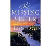 Lucinda Riley The Missing Sister (Tascabile) Seven Sisters