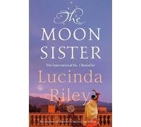 Lucinda Riley The Moon Sister (Tascabile) Seven Sisters