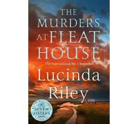 Lucinda Riley The Murders at Fleat House (Copertina rigida)