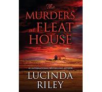 Lucinda Riley The Murders at Fleat House (Copertina rigida)