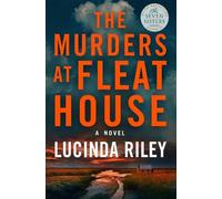 Lucinda Riley The Murders at Fleat House (Tascabile)