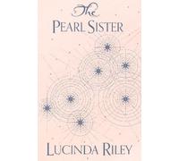Lucinda Riley The Pearl Sister (Copertina rigida) Seven Sisters