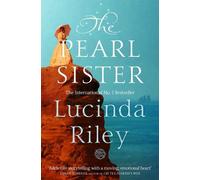Lucinda Riley The Pearl Sister (Tascabile) Seven Sisters