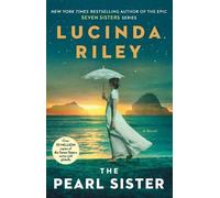 Lucinda Riley The Pearl Sister (Tascabile) Seven Sisters