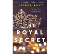 Lucinda Riley The Royal Secret (Tascabile)