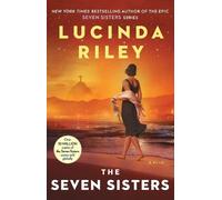 Lucinda Riley The Seven Sisters (Tascabile) Seven Sisters