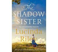 Lucinda Riley The Shadow Sister (Tascabile) Seven Sisters
