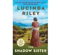 Lucinda Riley The Shadow Sister (Tascabile) Seven Sisters