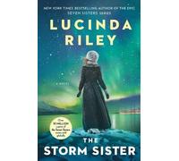 Lucinda Riley The Storm Sister (Tascabile) Seven Sisters