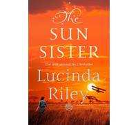 Lucinda Riley The Sun Sister (Tascabile) Seven Sisters