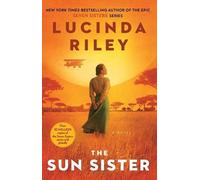 Lucinda Riley The Sun Sister (Tascabile) Seven Sisters