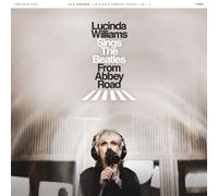 Lucinda Williams - Lucinda Williams Sings The Beatles at Abbey Road