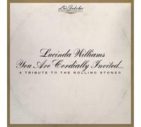Lucinda William Lu's Jukebox: You Are Cordially Invited... A Tribute (Vinyl LP)