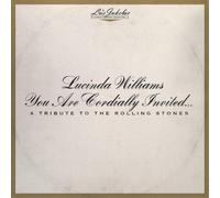 Lucinda William Lu's Jukebox: You Are Cordially Invited... A Tribute (Vinyl LP)