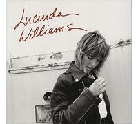 Lucinda Williams (20Th Ann.)