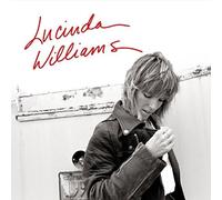 Lucinda Williams (20Th Ann.) - NUOVO