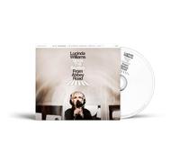 Lucinda William Lu's Jukebox: Lucinda Williams Sings t (CD) (PRESALE 06/12/2024)
