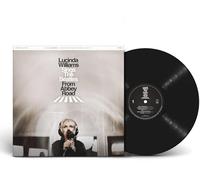 Lucinda William Lu's Jukebox: Lucinda Williams Sings the Beatles from (Vinyl LP)