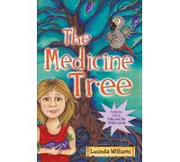 Lucinda Williams The Medicine Tree (Tascabile)
