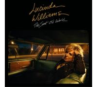 Lucinda Williams This Sweet Old World (CD) Album
