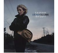 Lucinda Williams West (Vinyl LP)
