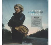 Lucinda Williams West (Vinyl LP)
